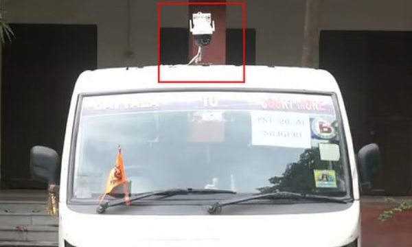 லைவ் கேமரா வசதி கொண்ட கண்காணிப்பு வாகனங்கள்— மேற்கு வங்காள தேர்தல் ஆணையம் புதிய ஏற்பாடு