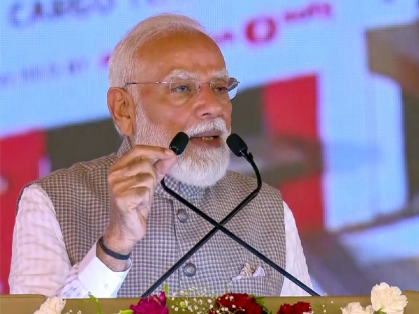 ‘மன் கி பாத்’ நிகழ்ச்சியில் மேற்கு ஆசிய மோதல் குறித்து பிரதமர் நரேந்திர மோடி பேச்சு