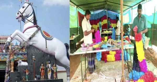 அய்யனார் கோவில் அய்யனார் கோவில்