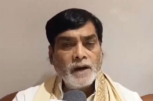 Bihar Agriculture Minister