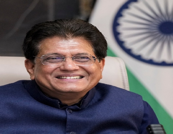 பாஜ வேட்பாளர்கள் பட்டியலை வெளியிட மத்திய அமைச்சர் பியூஷ் கோயல் இன்று சென்னை வருகை