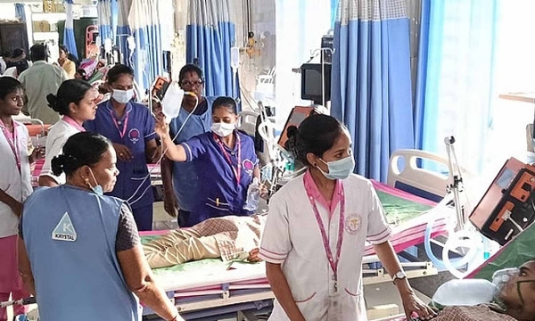 உடல்நலம் பாதிப்பு உடல்நலம் பாதிப்பு