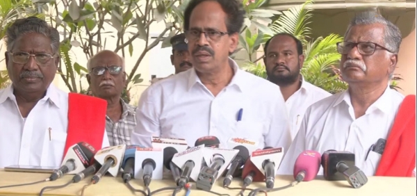 Veerapandiyan Veerapandiyan