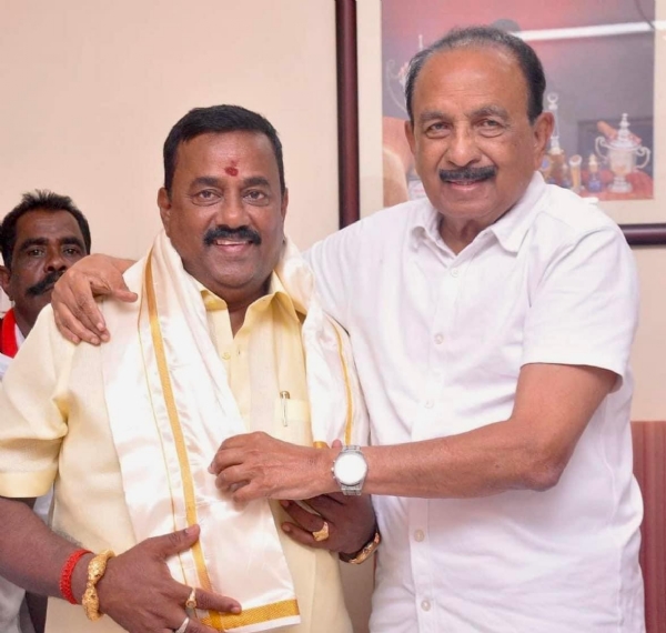 Vaiko Vaiko