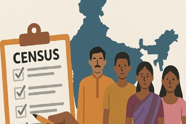 Census operations to begin tomorrow. Census operations to begin tomorrow.