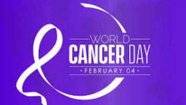 இன்று (மார்ச் 4) உலக புற்றுநோய் தினம்
