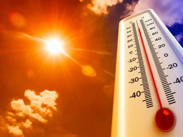 தமிழ்நாட்டில் அதிகபட்ச வெப்பநிலை இயல்பைவிட 3 டிகிரி செல்சியஸ் வரை அதிகரிக்க வாய்ப்பு - சென்னை வானிலை ஆய்வு மையம் தகவல்