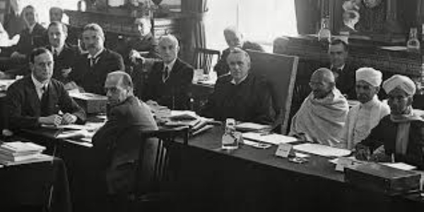 காந்தி-இர்வின் ஒப்பந்தத்திற்குப் பிறகு 1931 இல் சட்டமறுப்பு இயக்கம் முடிவுக்கு வந்தது.