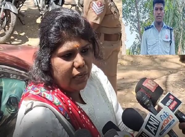 Watchman Ajith Kumar murder case Watchman Ajith Kumar murder case