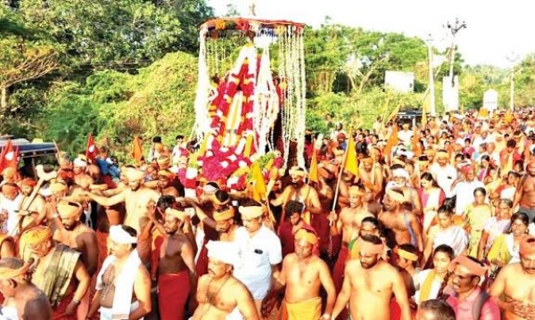 அய்யா வைகுண்டர் அய்யா வைகுண்டர்