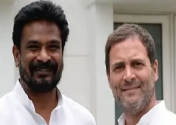 Christopher Tilak announced as Congress Rajya Sabha candidate