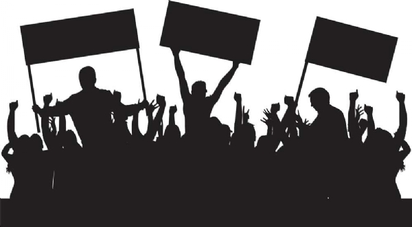 போராட்டம்