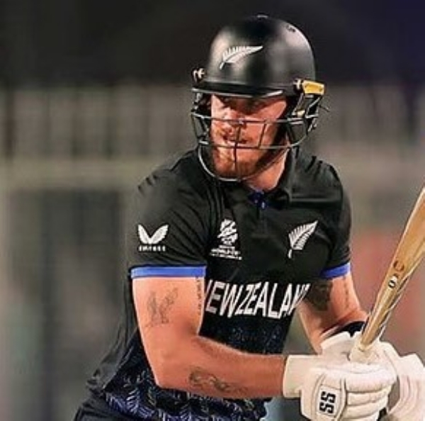 டி20 உலகக்கோப்பை - முதல் அரையிறுதியில் தென் ஆப்பிரிக்காவை வீழ்த்தி நியூசிலாந்து 9 விக்கெட்டுகள் வித்தியாசத்தில் வெற்றி