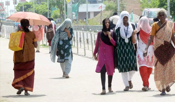 Meteorological Department information