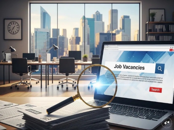 தொழில்நுட்பம் சாராத வேலையை தேடுகிறீர்களா...? - இந்த 5 திறன்கள் இருந்தால் அந்த வேலை உங்களுக்கே