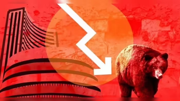 பங்குச் சந்தை வீழ்ச்சி - எஸ்ஐபி முதலீடு செய்பவர்களுக்கு குறைந்த விலையில் யூனிட்களைப் பெற இது ஒரு நல்ல வாய்ப்பு