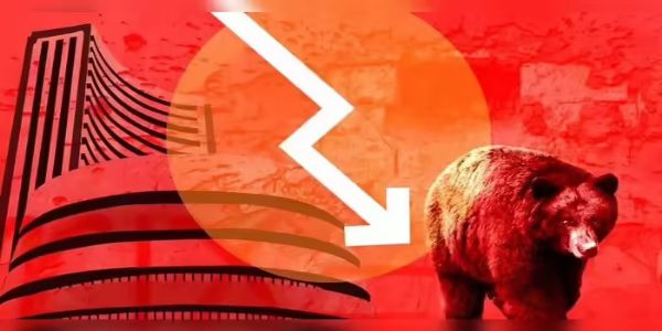 பங்குச் சந்தை வீழ்ச்சி - எஸ்ஐபி முதலீடு செய்பவர்களுக்கு குறைந்த விலையில் யூனிட்களைப் பெற இது ஒரு நல்ல வாய்ப்பு