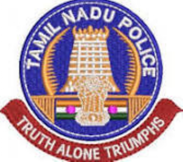 34 போலீஸ் இன்ஸ்பெக்டர்கள் சென்னையில் இடமாற்றம் - போலீஸ் கமிஷனர் உத்தரவு