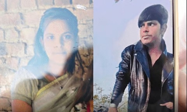 சொத்து தகராறு - மத்திய பிரதேச சிஹொரி மாவட்டத்தில் இளம் பெண் உட்பட 2 பேர் வெட்டி படுகொலை