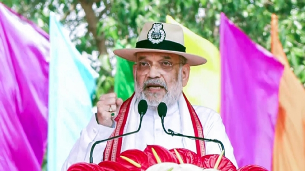 57th Raising Day Celebrations of