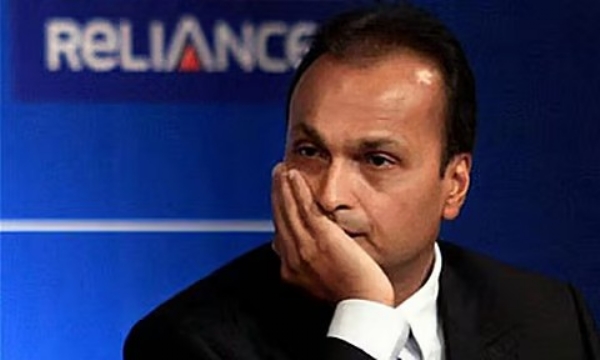 பண மோசடி வழக்கு - ரிலையன்ஸ் கம்பெனியில் அமலாக்கத்துறை திடீர் சோதனை