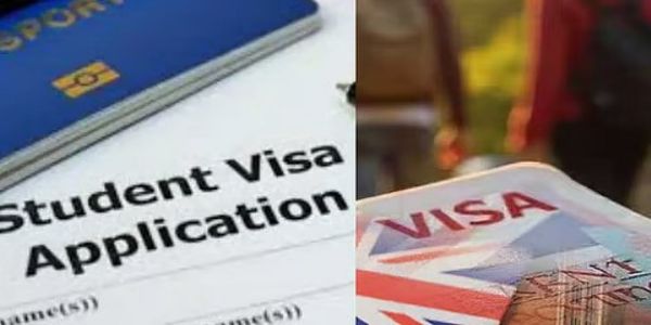 ஆப்கானிஸ்தான் உட்பட 4 நாடுகளுக்கு கல்வி விசாக்களை ரத்து செய்வதாக இங்கிலாந்து அறிவிப்பு