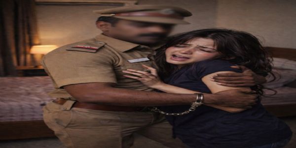 சென்னையில் காவல் சீருடையில் ,பெண் வீட்டிற்குள் மதுபோதையில் அத்துமீறி நுழைந்து பாலியல் தொல்லை கொடுத்த காவலர்