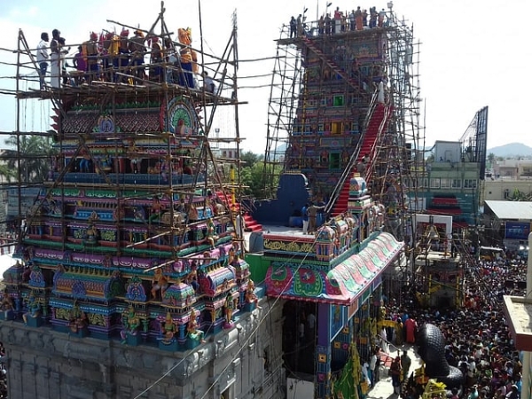 முத்து மாரியம்மன்