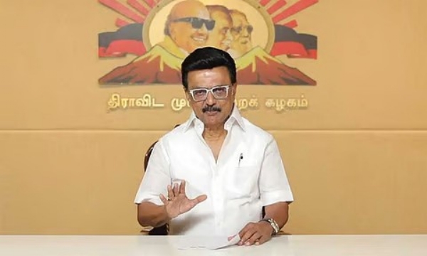 திமுகவில் விருப்ப மனு கொடுப்பது இன்று  மாலை 5 மணியுடன் முடிகிறது