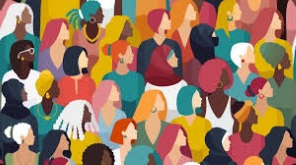 Womend day file shot