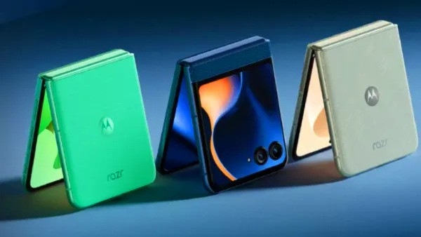 மோட்டோரோலா ரேஸர் 70 - புதிய 5ஜி போன் விரைவில் அறிமுகம்