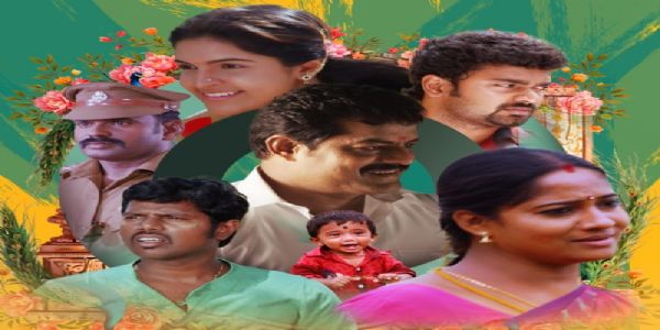 செல்லமடா நீ எனக்கு திரை விமர்சனம்!