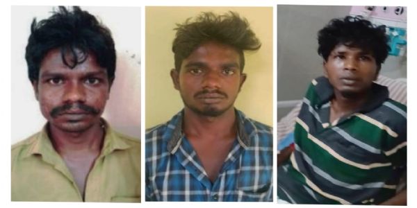 கோவை விமான நிலையம் பின்புறம் கல்லூரி மாணவி கூட்டு பாலியல் வன்கொடுமை வழக்கு - தீர்ப்பு வெளியானது !