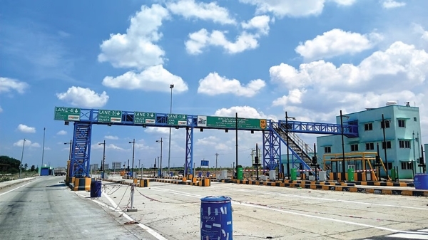 Rajapalayam-Puliyara four-lane road within a year