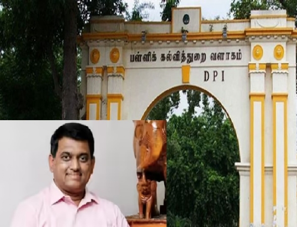 பகுதிநேர ஆசிரியர்களுக்கு சிறப்பு மதிப்பெண் 15 வழங்கி அரசாணை வெளியீடு