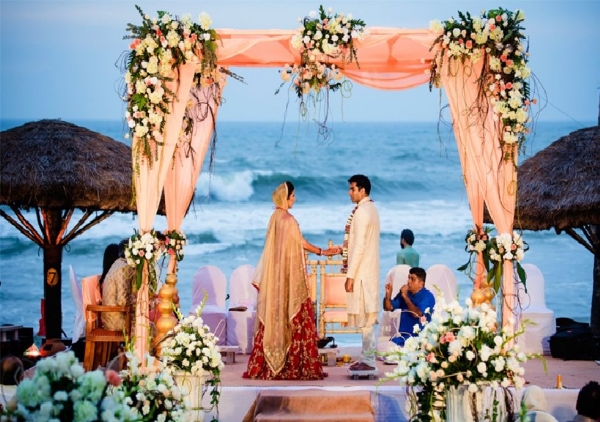 கடற்கரை கல்யாண திட்டம் - தமிழக சுற்றுலாத்துறை ஏற்பாடு