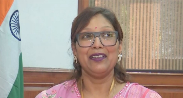 சிவில் விமானப் போக்குவரத்துத் துறையில் பெண்கள் பெரும் அடியெடுத்து வைத்துள்ளனர் - சிவில் விமானப் போக்குவரத்து இயக்குநரகத்தின் துணை இயக்குநர் ஏக்தா அகர்வால்