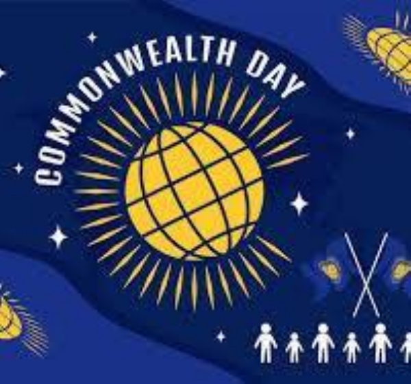 இன்று (மார்ச் 9) காமன்வெல்த் தினம்