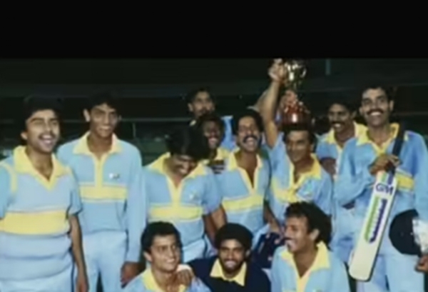 இது இந்திய அணி. கோப்பு படம்.