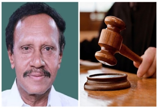 Court orders recovery of lands