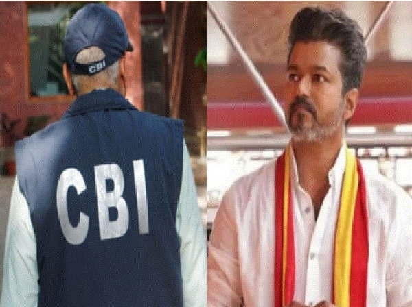 கரூர் வழக்கு - தவெக தலைவர் விஜய் விசாரணைக்கு மீண்டும் நாளை ஆஜராக  சி.பி.ஐ. சம்மன்