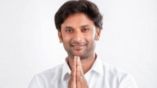 வினோஜ் செல்வம்