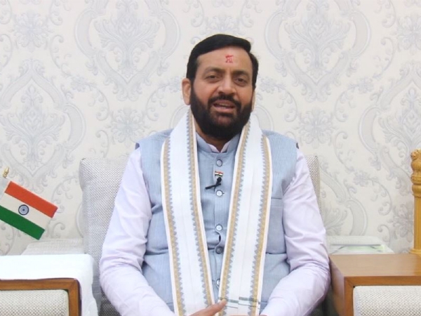 ஹரியானா ஜிந்த் நகர தீ விபத்தில் இறந்தவர்களின் குடும்பங்களுக்கு ஹரியானா முதல்வர் நயாப் சைனி ரூ.5 லட்சம் நிதியுதவி