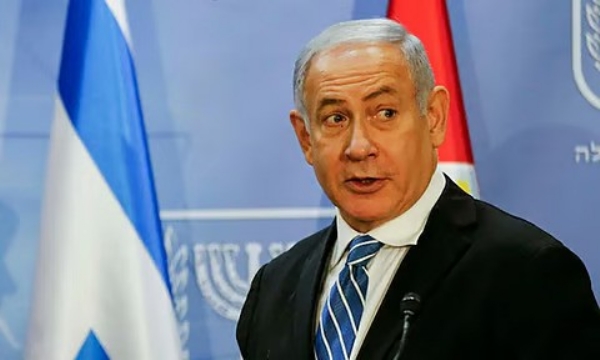 ஈரான் மீது நடவடிக்கை இன்னும் நிறைவடையவில்லை - இஸ்ரேல் பிரதமர் நெதன்யாகு