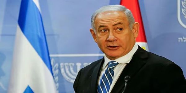 ஈரான் மீது நடவடிக்கை இன்னும் நிறைவடையவில்லை - இஸ்ரேல் பிரதமர் நெதன்யாகு