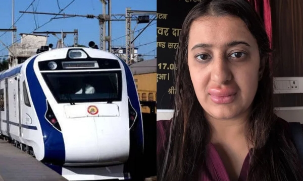 வந்தேபாரத்