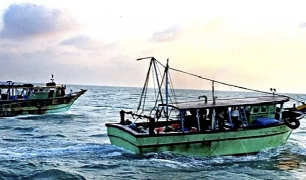 மீனவர்கள்