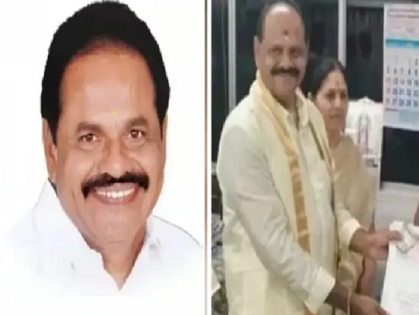 Coimbatore DMK functionary expelled