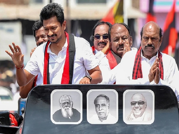 கடலூரில் துணை முதல்வர் உதயநிதி ஸ்டாலின் பிரச்சாரத்திற்கு அனுமதி மறுப்பு