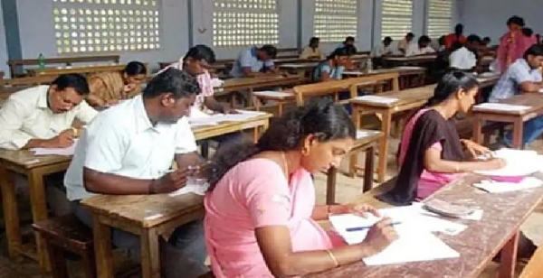 deadline to apply for the TET examination ends today deadline to apply for the TET examination ends today